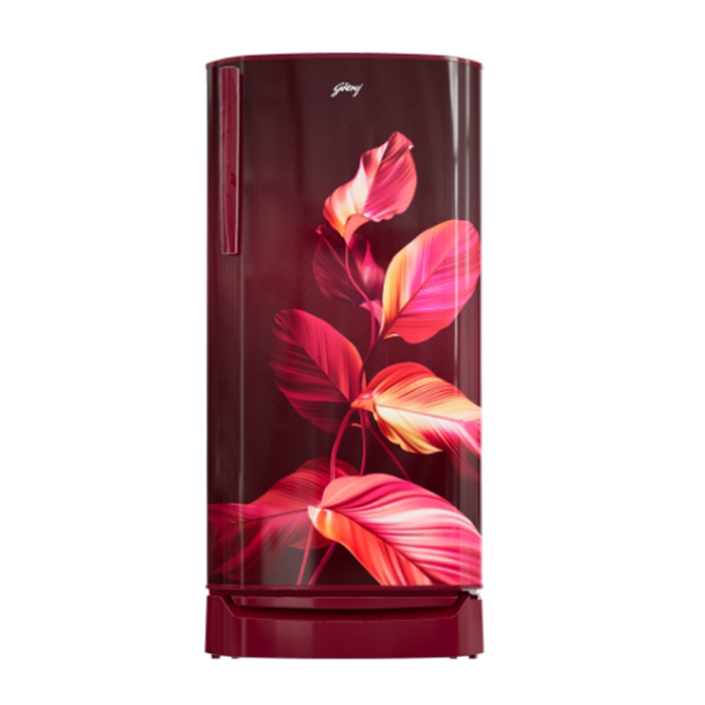 Godrej 190 Liter Single Door Refrigerator